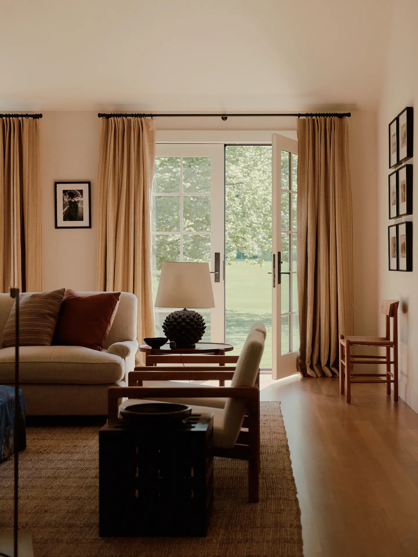 Home Tour  Southampton
